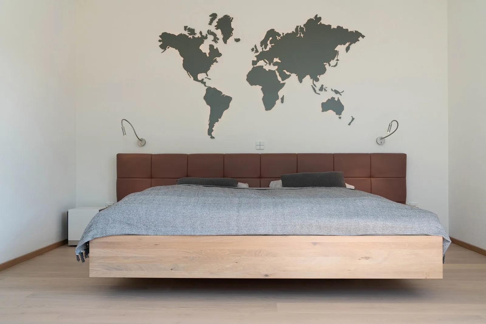 Küchenmöbel, Badmöbel und Maßgefertigtes fürs Leben